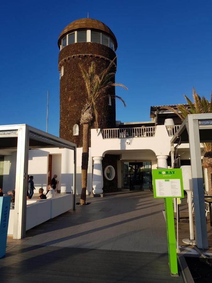 Casa Mia Apartment Caleta De Fuste Exterior photo